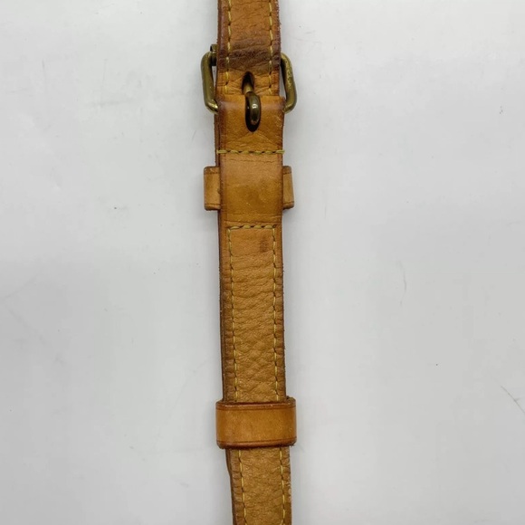 👏BUNDLE👏 LV Keepall Bandouliere Leather Strap w/ Box - Picture 10 of 13